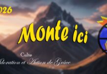 LE CRI D’UNE QUÊTE: LE PERE CHERCHE (2) – Prophète Garry KENGE