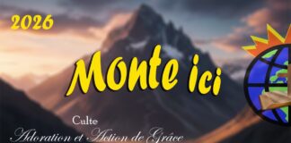 LE CRI D’UNE QUÊTE: LE PERE CHERCHE (2) – Prophète Garry KENGE